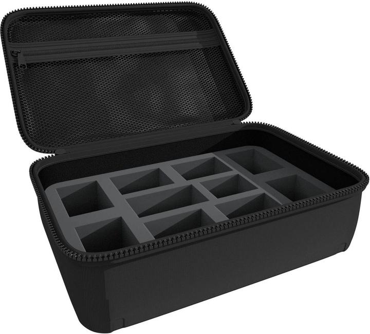 Image du produit Feldherr 64914 - Half-Size Case 90 für Space Marine: Das Brettspiel - Miniaturen (Matières plastiques, Textile)