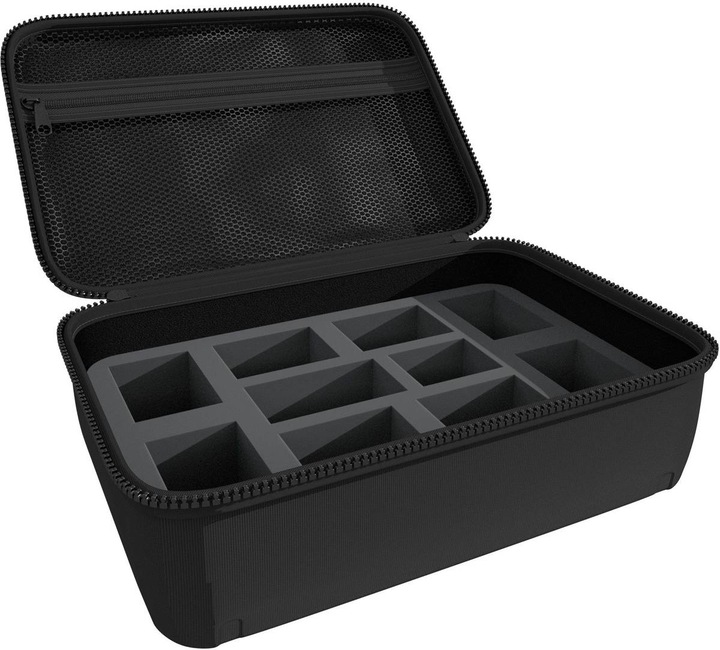 Produktbild Feldherr 64914 - Half-Size Case 90 für Space Marine: Das Brettspiel - Miniaturen (Kunststoff)