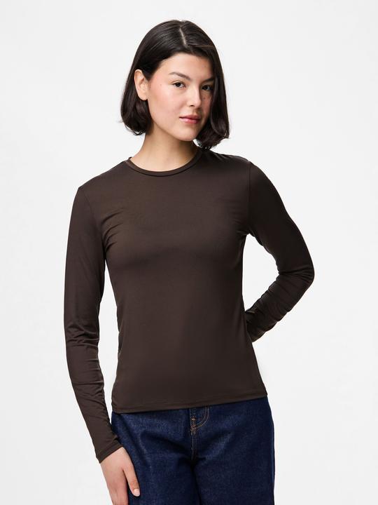 Produktbild Pieces PCFYLLA NYLON Oberteil mit langen Ärmeln (M)