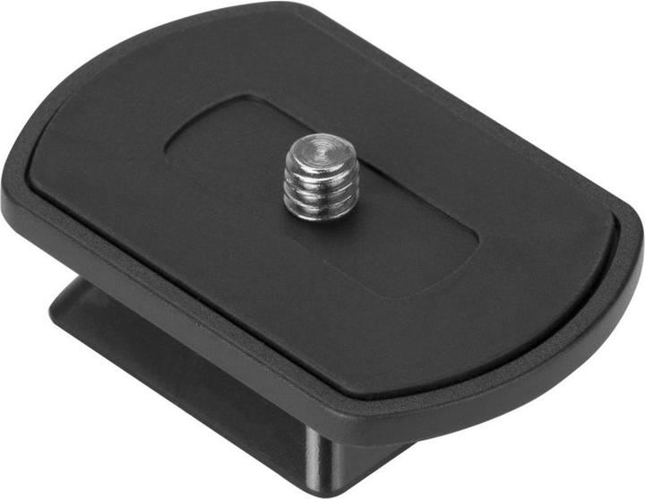 CamRock Piastra a montaggio rapido per il treppiede CP-510/530 (Materiale sintetico)