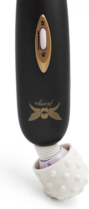 Actual product image Pixey New Exceed Wand Massager