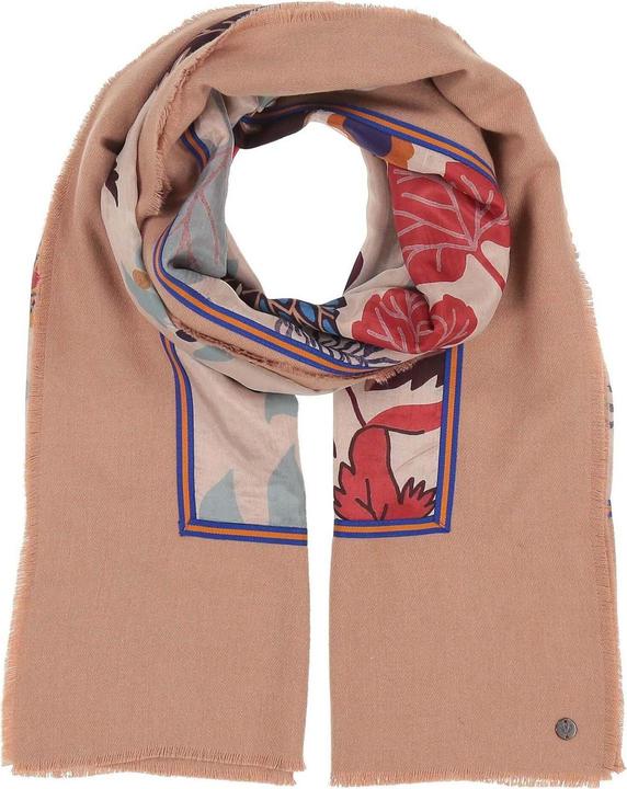 Immagine prodotto Fraas Scarf With Floral Design