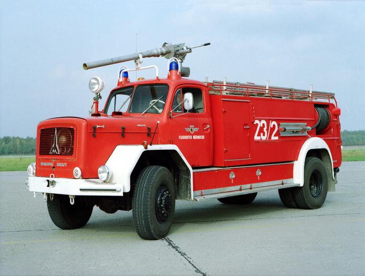 Produktbild Werkfeuerwehren Nürnberg (Deutsch, Josef Klug, Rainer Zech, Patrick Sturm, Bernd Franta, 2020)