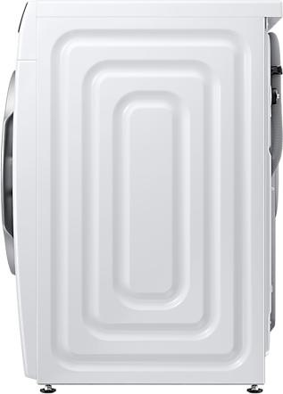Actual product image Samsung 6400d Series Ai Control Washing Machine (11 kg, Left)