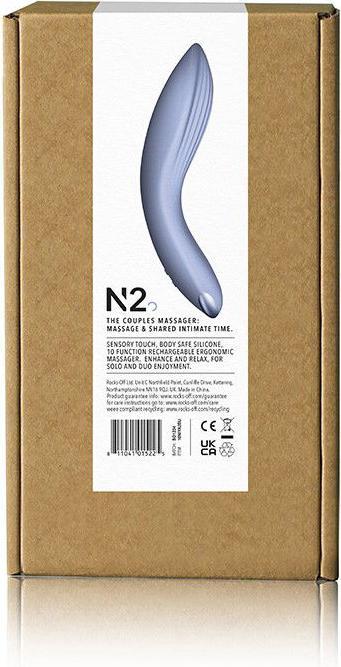 Actual product image Niya N2 Massagegerät für Paare
