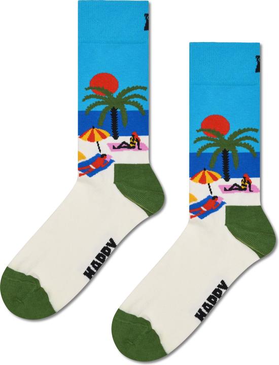 Produktbild Happy Socks Beach Life (2er Pack, 36 - 40)