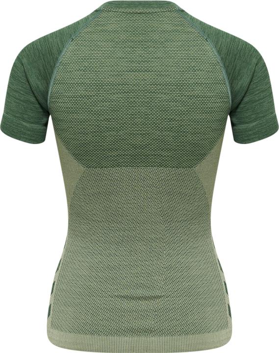 Immagine prodotto hummel Maglietta Aderente Senza Cuciture Clea (XS)