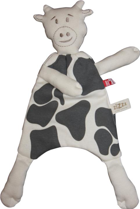 Image du produit Zizzz Doudou Vache