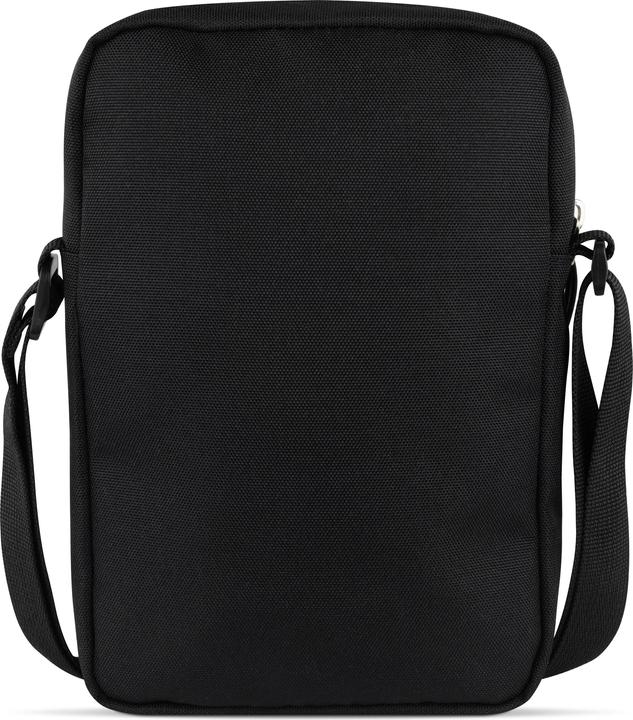 Image du produit Bugatti Blanc DeLight, petit sac à bandoulière, noir