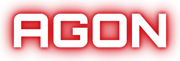 Produktbild AOC AG493UCX (5120 x 1440 Pixel, 49")