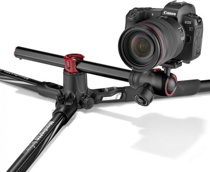 Produktbild Manfrotto Befree GT XPRO (Metall)