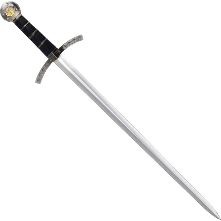Actual product image Haller Fantasy Dagger Crusader