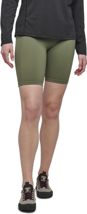 Produktbild Black Diamond W Sessions Shorts 9 In (XS)