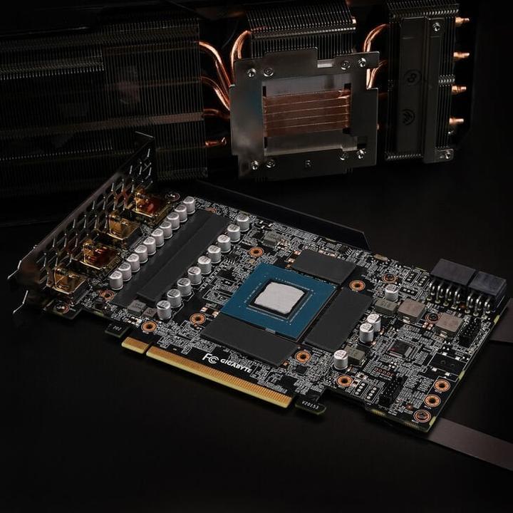 Actual product image Thermal Grizzly TG Minus Pad Advance - 120x20x1,5 mm 4 pcs (1.50 mm)