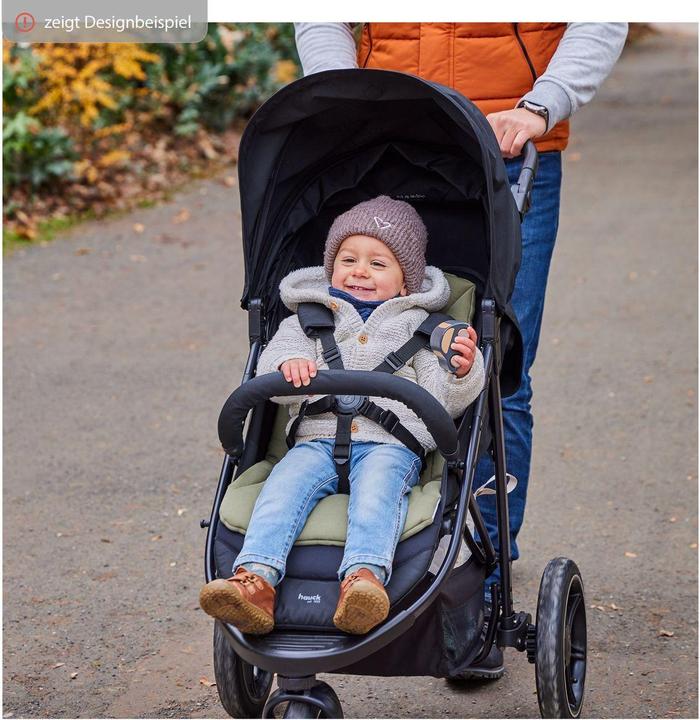 Image du produit Hauck Pushchair