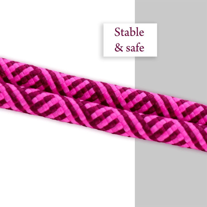 Actual product image Cadorabo Chain case for MEIZU MX4 PRO necklace cover adjustable