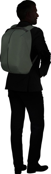 Actual product image Samsonite Securipack 2.0 (16 l)
