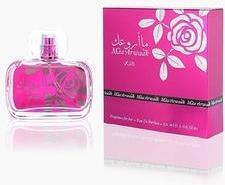 Actual product image Rasasi Maa Arwaak for Her (Eau de parfum, 50 ml)