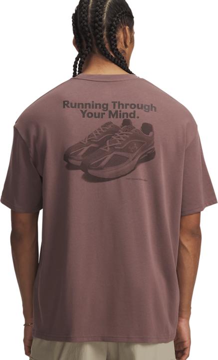 Produktbild Under Armour Hwt Running Shoe Os Ss (M)