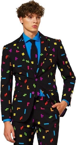 Produktbild OppoSuits Tetris (46)