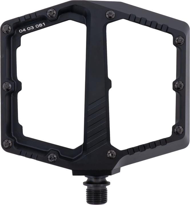Ambit Breach Flatpedal - schwarz