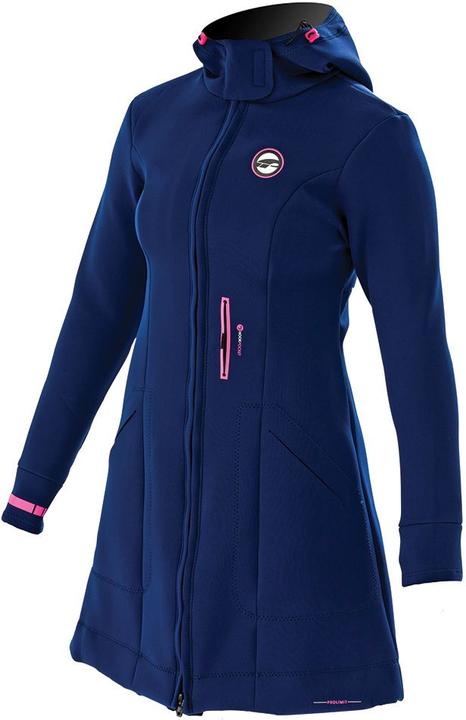 Produktbild Prolimit Pure Girl Racer Jacket Qxygen (2 mm, S)