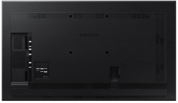 Produktbild Samsung QB75B (3840 x 2160 Pixel, 75")