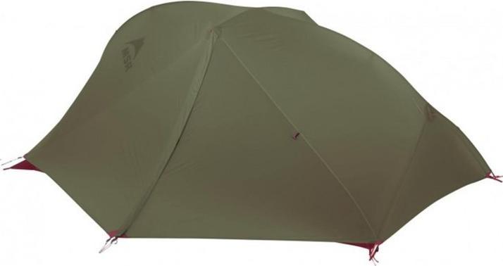 Image du produit Msr FreeLite 2 Green Tent V3 (Tente igloo, 1.05 kg, 2 personnes)
