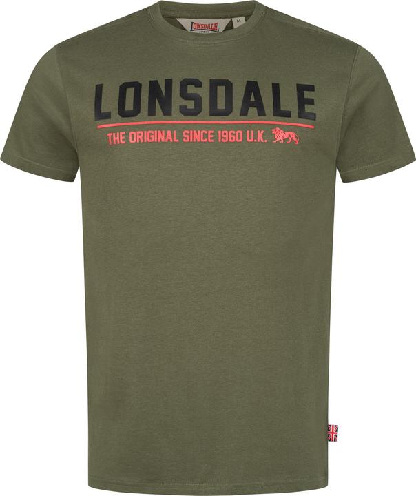 Produktbild Lonsdale Crantock Regular Fit (M)