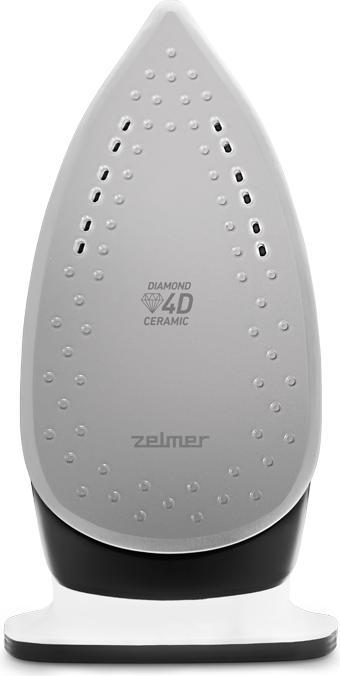 Actual product image Zelmer Pro-Compact ZIS8402 biały (2400 W, 400 g/min)