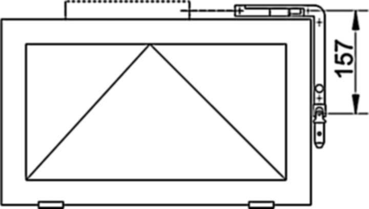 Immagine prodotto Geze Cambio ad angolo FZ90 (1 pz.)