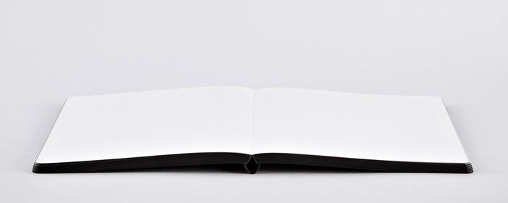 Immagine prodotto Nuuna Grafica (22 x 16,5 cm, Punteggiato, Copertina morbida)