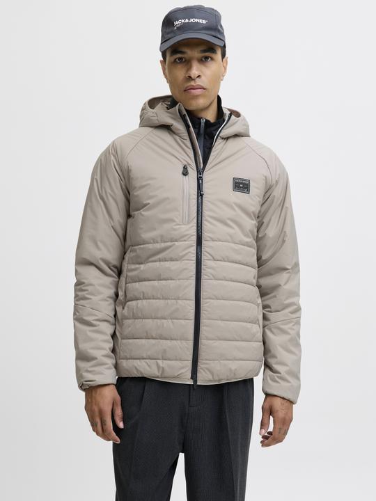 Produktbild Jack & Jones Hybridjacke Hybridjacke (S)