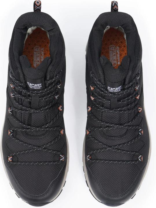 Produktbild Icepeak ansio mr wanderschuhe (42)