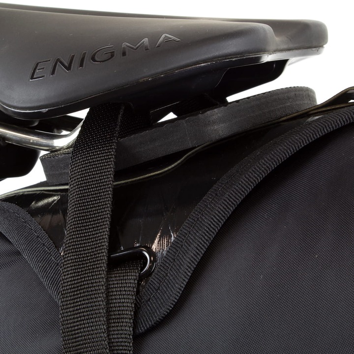 Actual product image Restrap Race Saddle (7 l, Saddle bag)