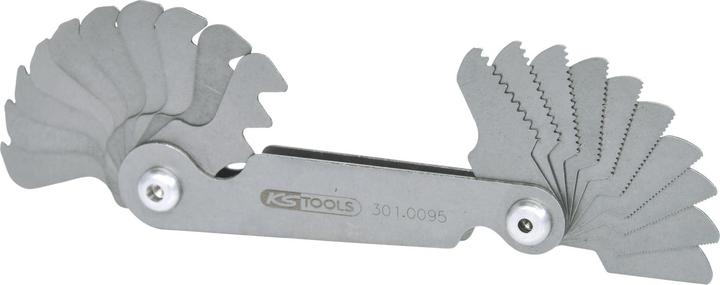 Immagine prodotto KS Tools 301.0095 (6.65 cm)