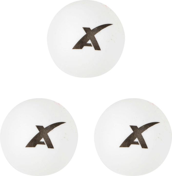 Productafbeelding Adrenix Tafeltennisset 2 batjes & 3 balletjes in tas (5 Pcs.)