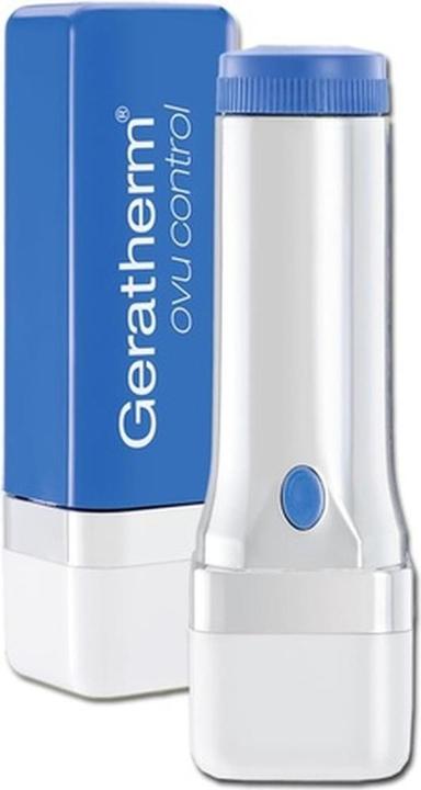 Geratherm Ovu control test d'ovulation salive