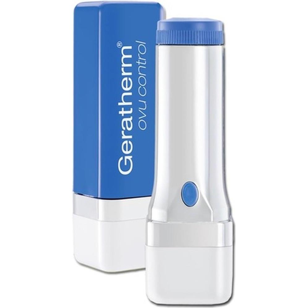 Geratherm Ovu Control Ovulationstest Speichel (2613)