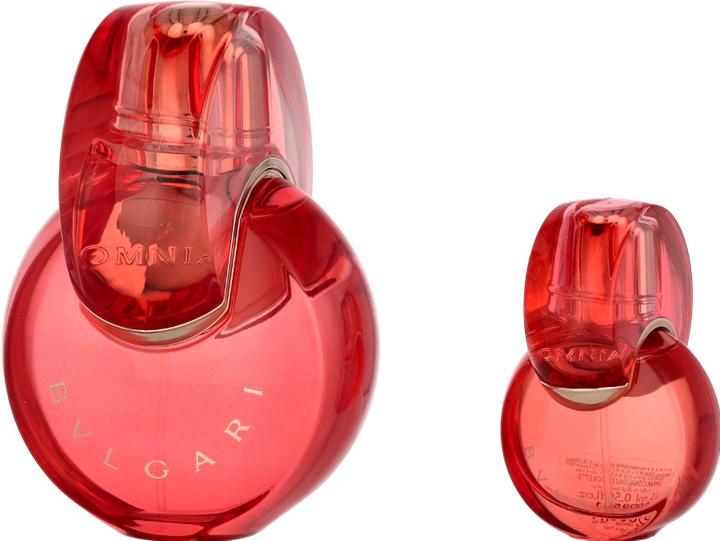 Produktbild Bulgari Omnia Coral Set (Parfum Set)