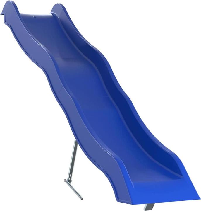 vidaXL Kinderrutsche