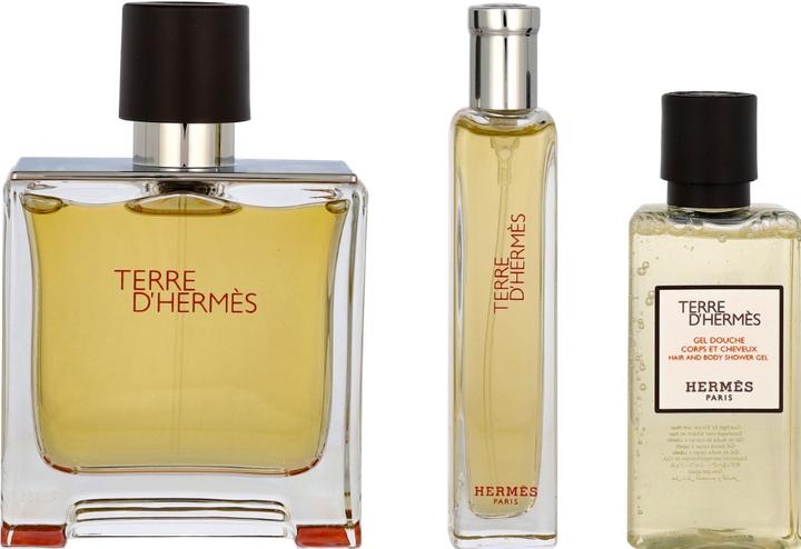 Produktbild Hermès Terre d' (Parfum set)