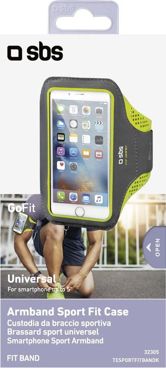 Actual product image SBS Sport Cover