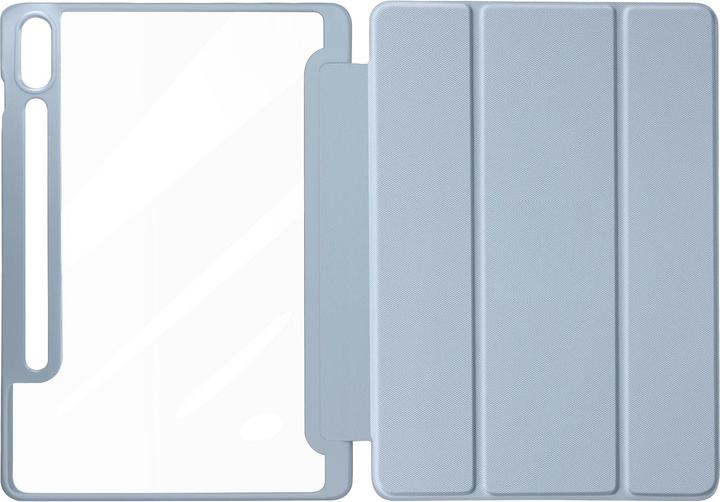 Immagine prodotto Dux Ducis Copertina del libro della serie Toby (Galaxy Tab S9 FE+)