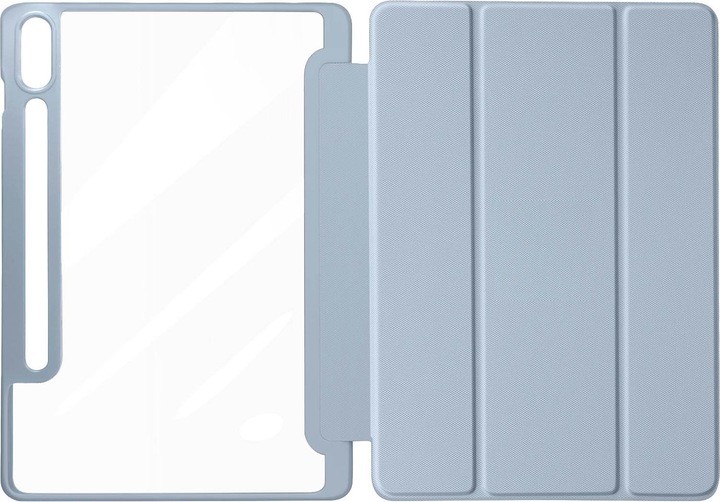 Produktbild Dux Ducis Toby Series Bookcover (Galaxy Tab S9 FE+)