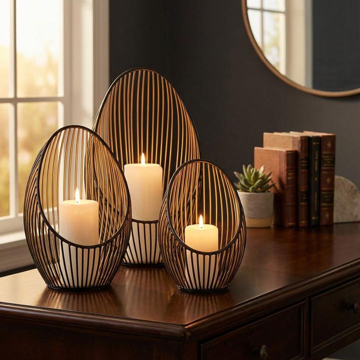 Produktbild Boltze Home Manoria (3x)