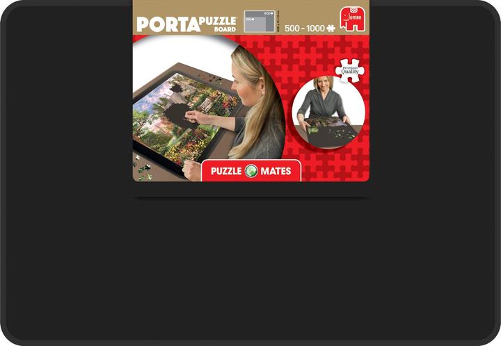 Actual product image Jumbo Portapuzzle Base (1000 pieces)