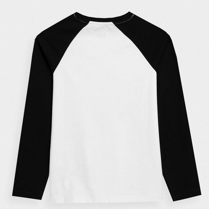 Produktbild 4F Kinder-T-Shirt (152)