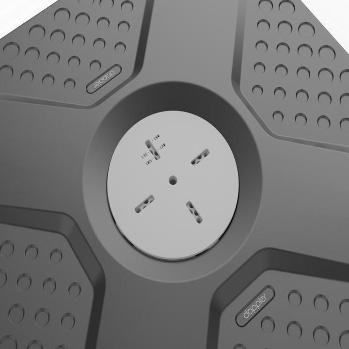 Produktbild Doppler Active Easy