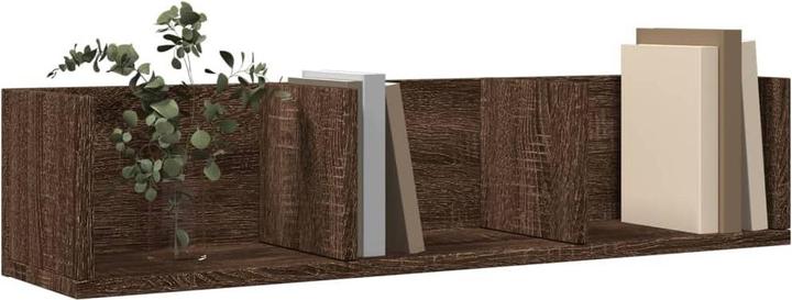 Actual product image vidaXL Wall cabinet (75 x 18 x 16.5 cm)